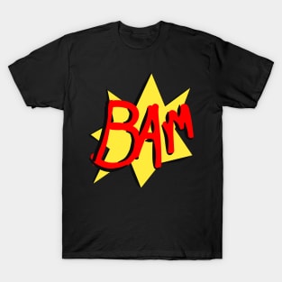 Bam T-Shirt